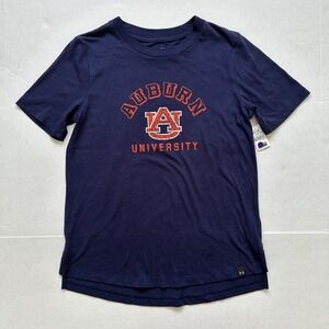 Under Armour Auburn University TShirt Size Small